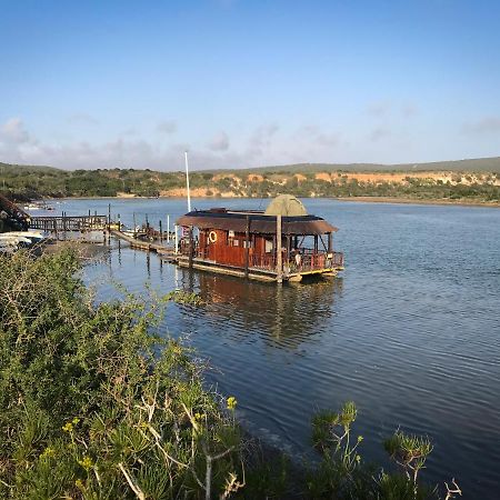 Maggie May House Boat - Colchester - 5Km From Elephant Park Kültér fotó