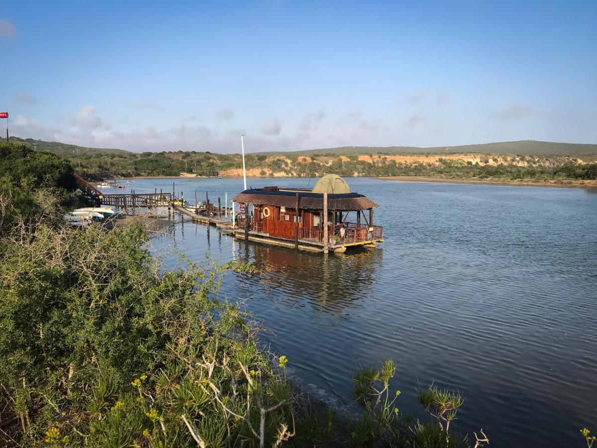 Maggie May House Boat - Colchester - 5Km From Elephant Park Kültér fotó