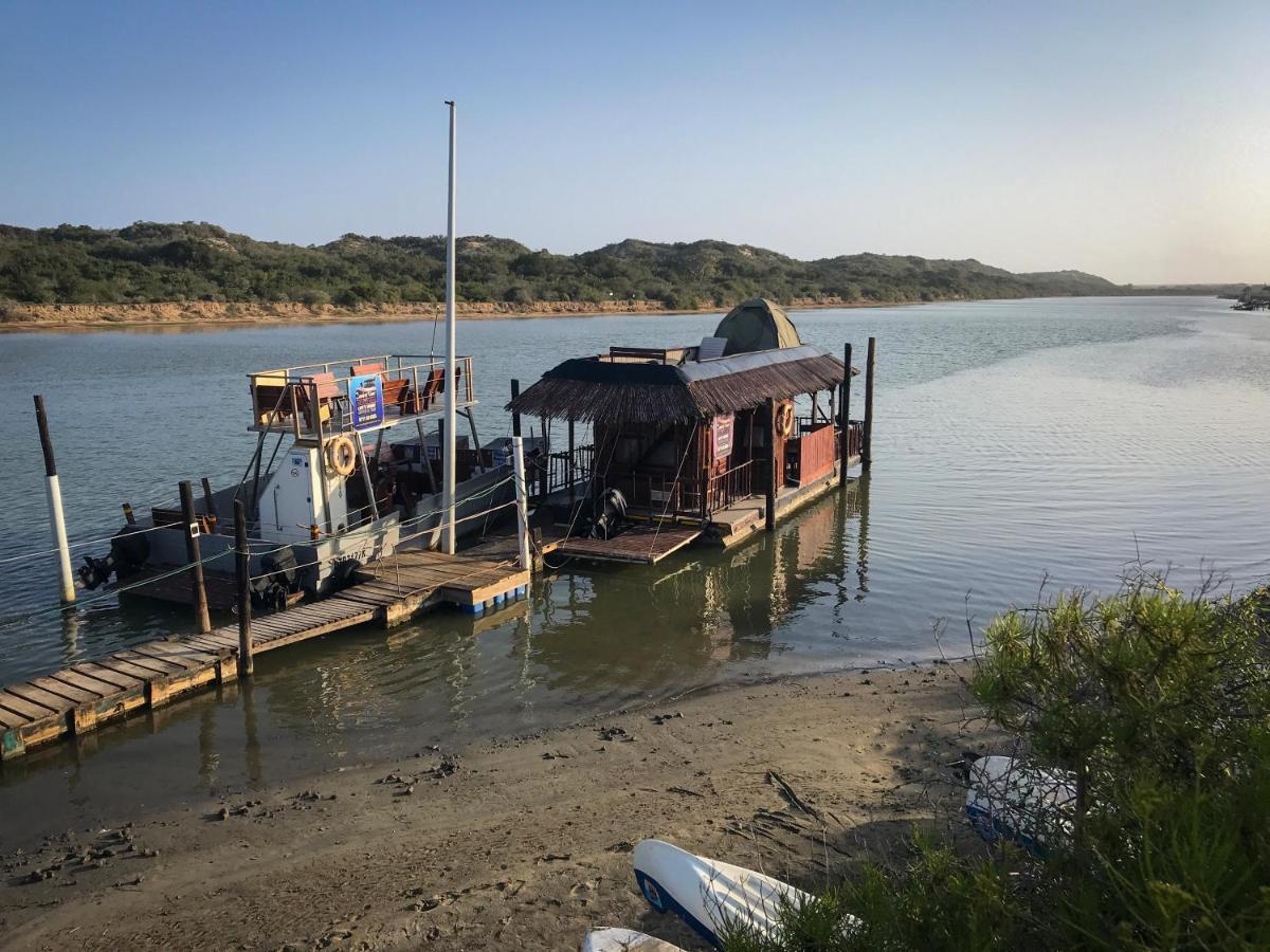 Maggie May House Boat - Colchester - 5Km From Elephant Park Kültér fotó