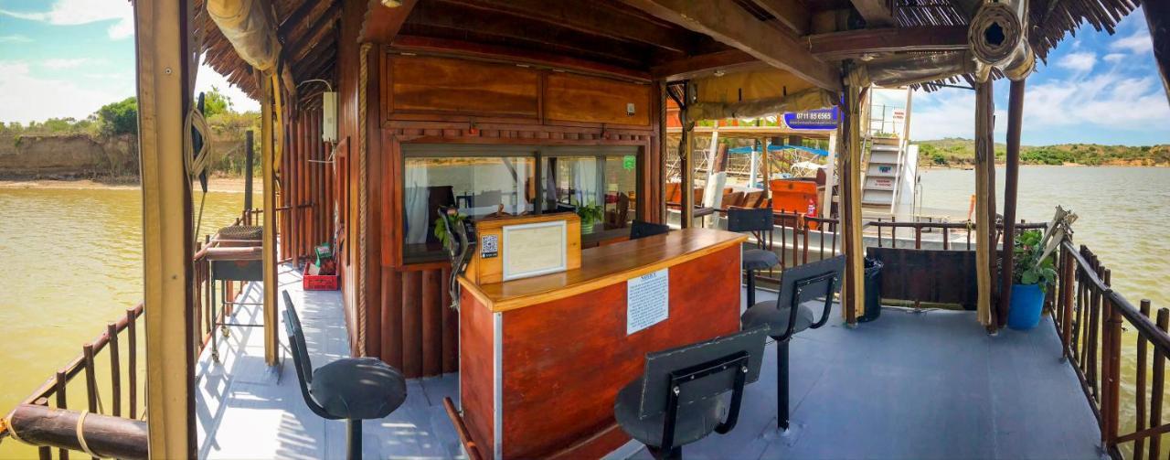 Maggie May House Boat - Colchester - 5Km From Elephant Park Kültér fotó