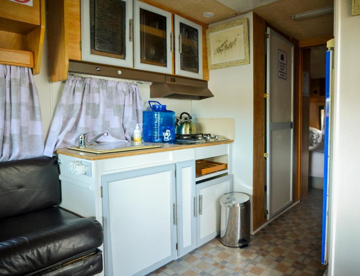 Maggie May House Boat - Colchester - 5Km From Elephant Park Kültér fotó