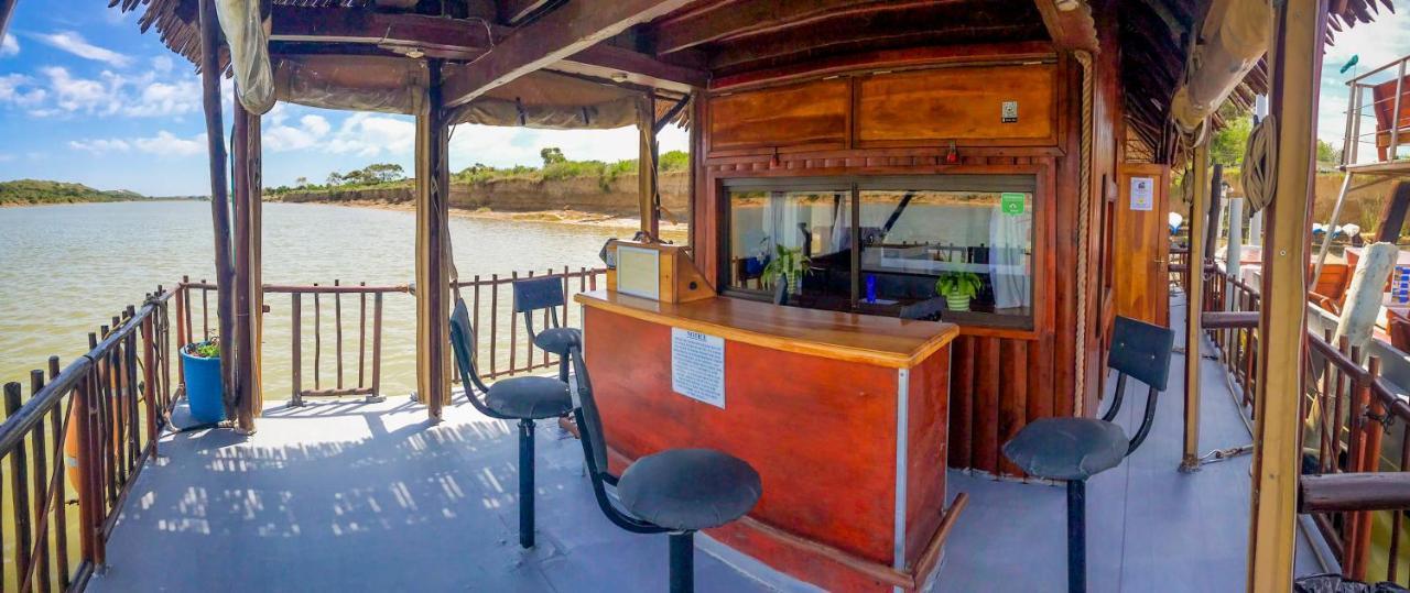 Maggie May House Boat - Colchester - 5Km From Elephant Park Kültér fotó