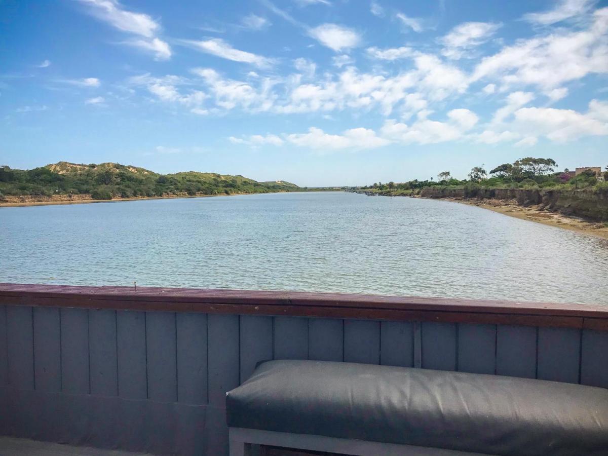 Maggie May House Boat - Colchester - 5Km From Elephant Park Kültér fotó